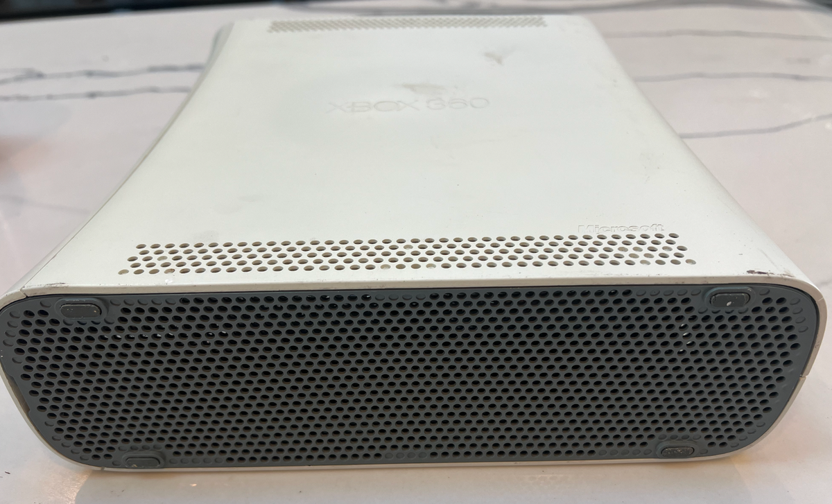 Microsoft Xbox 360 Pro Console, 60 GB & HDMI-Connection - juegos de PC
