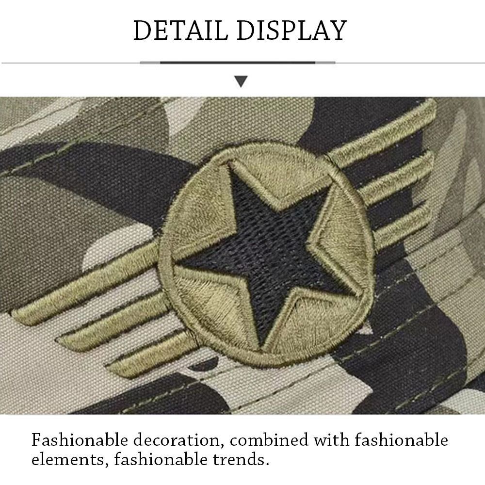 APL Berretto Baseball Traspirante Regolabile Berretto Sole Uomo Cappello Cadetti