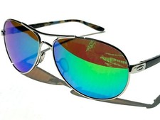 Oakley FEEDBACK 4079 Jade POLARIZED Replacement Lens by SPECTRA USA - Lens Only