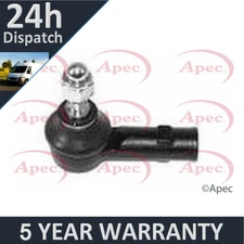 Fits Jaguar XK8 1997-2006 XJ 1979-2003 Purevue Front Outer Tie Rod End #1