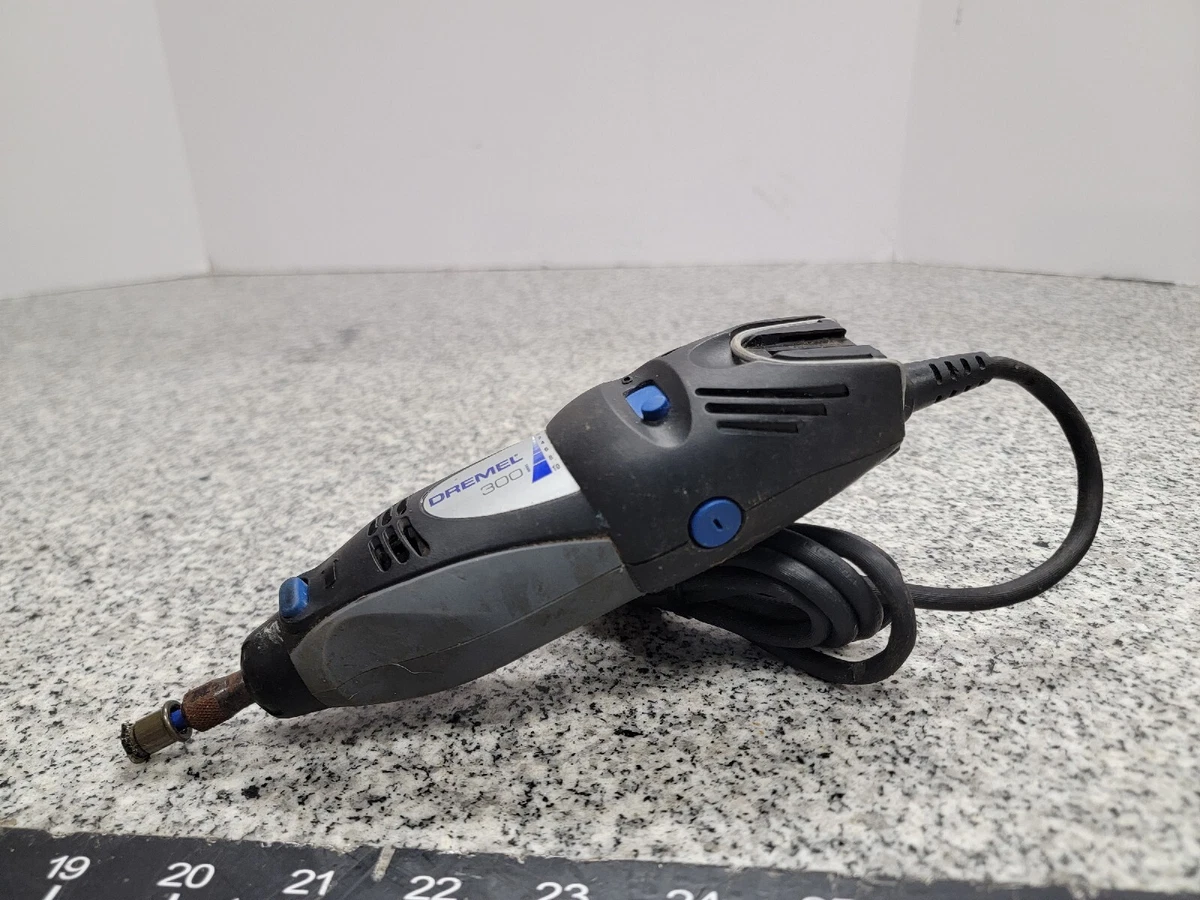Dremel online model 300