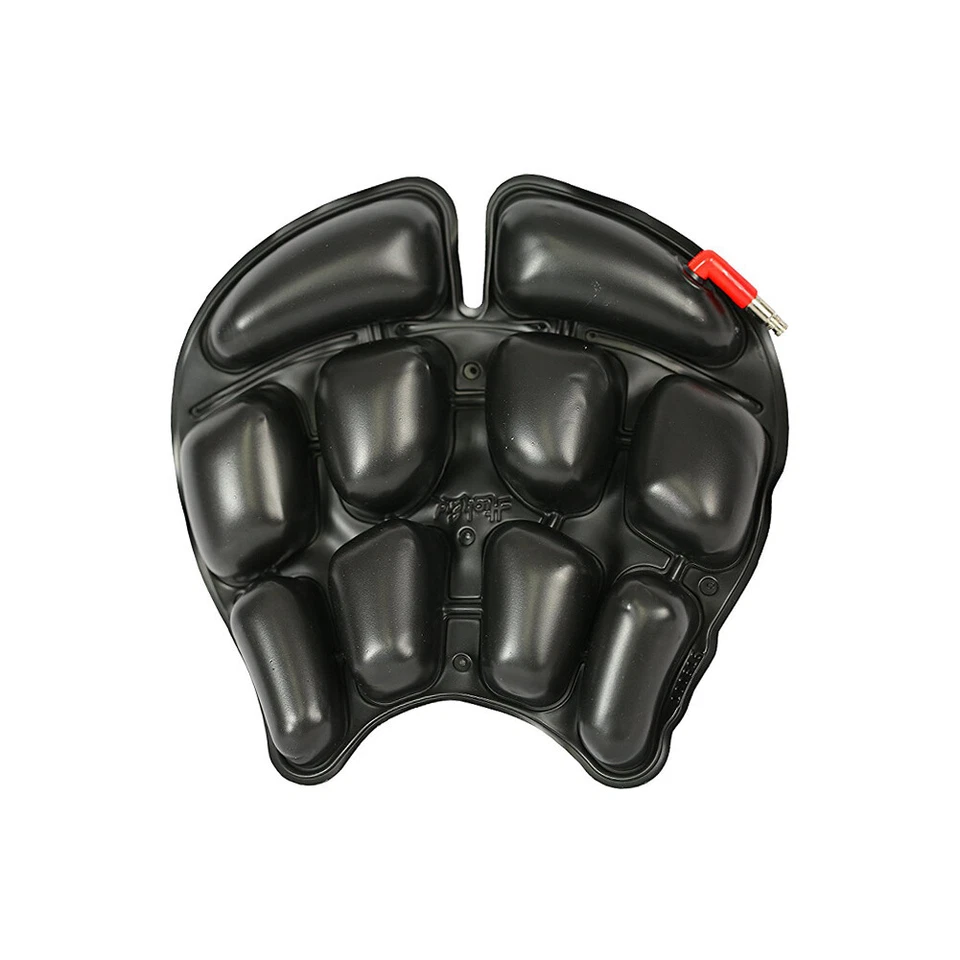 AIRHAWK Cruiser R Small 11"x11" Motorcycle Seat Cushion (FA-CRUISER-RSM) - Изображение 3 из 4