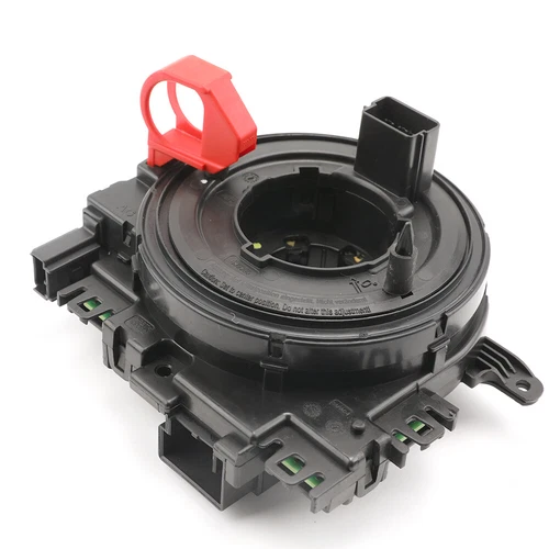 5K0953569BFCruiseControl ClockSpring Suitable forSeat Steering Module Volkswagen - Picture 4 of 8