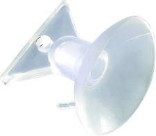 Rubber Suction Cup for GU10 Light Bulb Removal LSC1