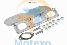 Catalyseurs BMW 2000