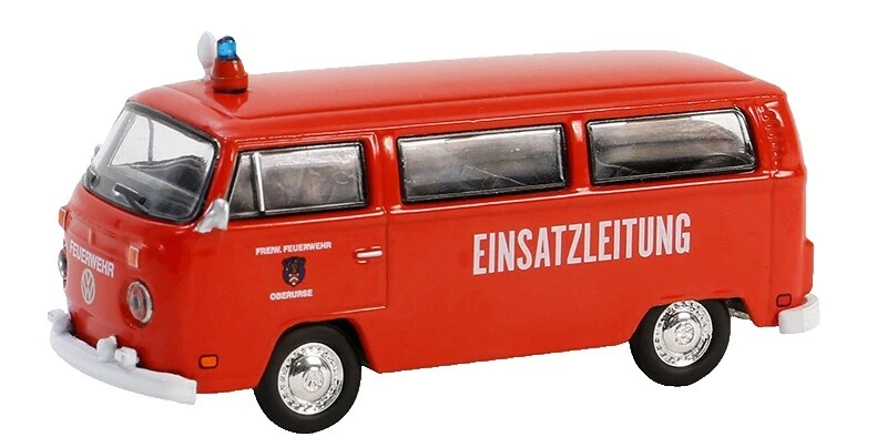 Greenlight Volkswagen vehículos diecast y de Juguete 1:64 Escala