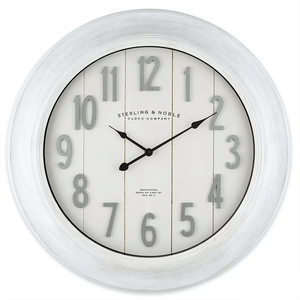 horloge coucou