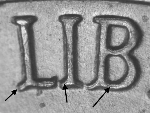 1938 年美国硬币错币| eBay