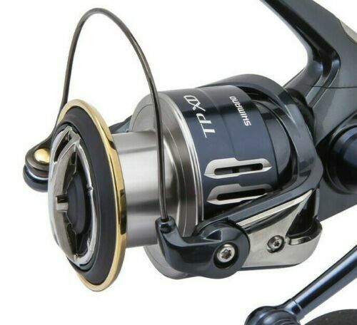 SHIMANO TWIN POWER XD SPARE SPOOL 2017/2021 - C3000HG/XG / 4000XG