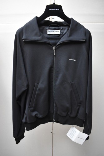 Tracksuit Print Jacket Logo Size Jogger F36 Balenciaga 1faqdww