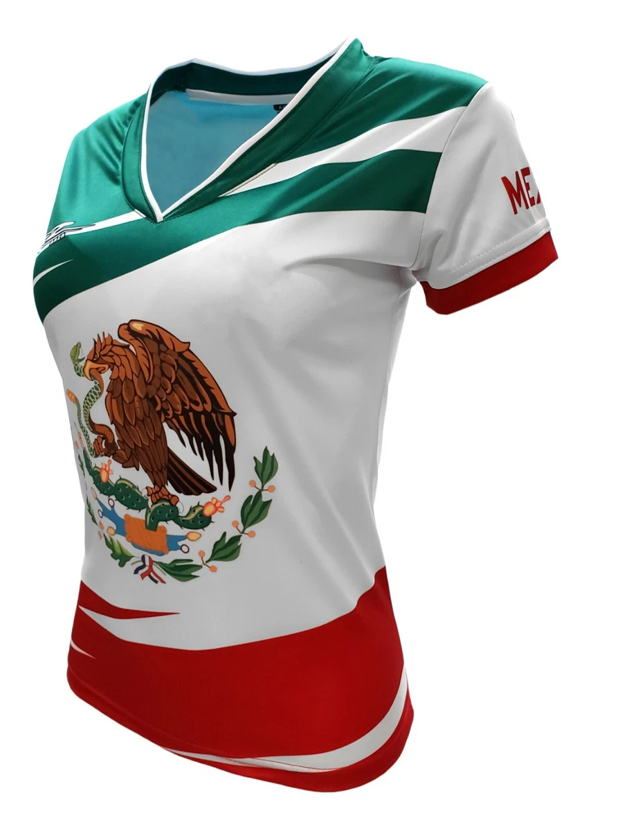 Mexico jersey near best sale me
