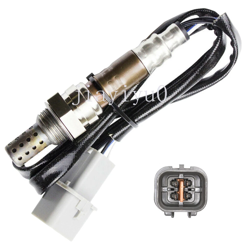 NUEVO 4 PIEZAS para Mitsubishi Galant V6 2004-2009 3,8 L sensores de oxígeno O2 delanteros + traseros Foto 3 de 4