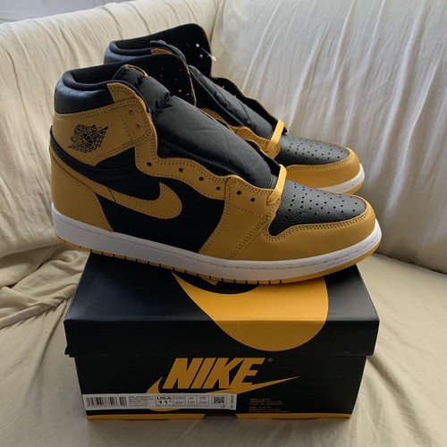 jordan 1 pollen 11.5