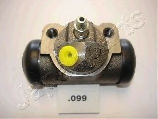 Cilindretto freno posteriore destro-sinistro JAPANPARTS CS-099