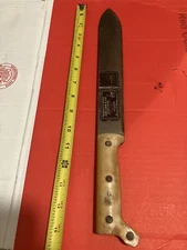 busquese la estampa collins & co. hartford Legitimus Collins & CO Machete