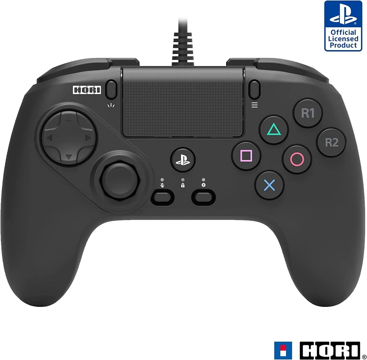 Fighting Commander OCTA for PS5 PS4 PC (PS5 and PS4) Hori Japan | eBay