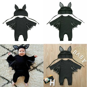 bat romper