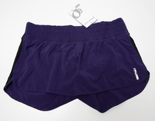 Brand NEW 55 Women's Pearl Izumi Flash Running Short Purple/Blackberry Size XL