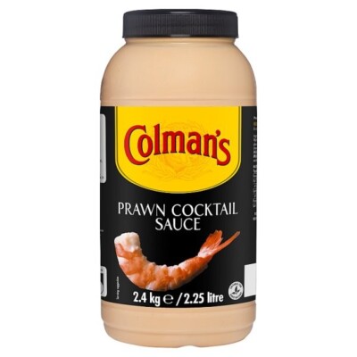 Colams Prawn Cocktail (2.25 Litre)