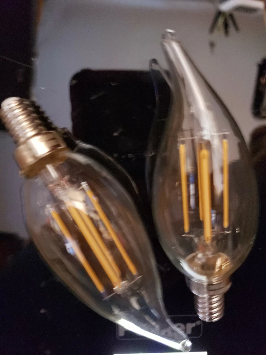 Feit led cheap candelabra bulbs
