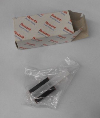 Rexroth/Bosch Group MNR: R044982002 Miniaturwagen NRII Miniature Block NRII