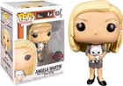 The Office Funko Pop! Angela Martin #1024 *DAMAGED BOX*