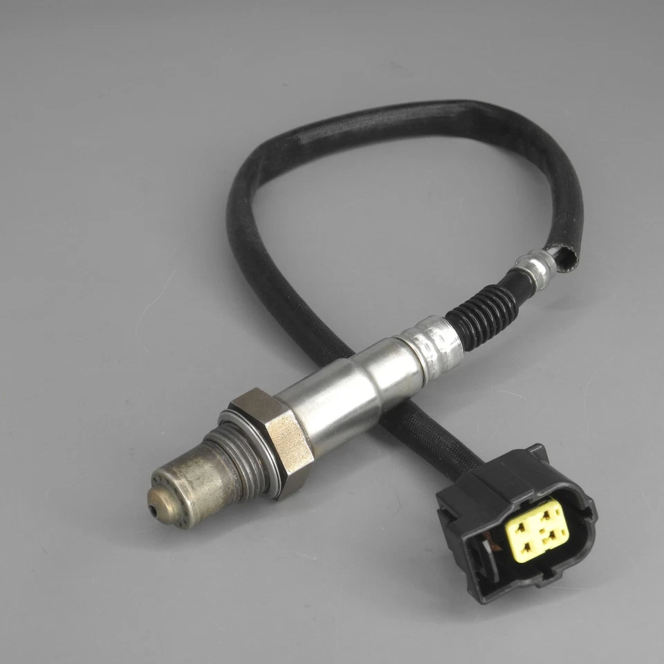 Sensor de oxígeno lambda izquierdo aguas abajo para Mercedes-Benz S400 2010-2013 3,5 L 16118 Foto 2 de 4