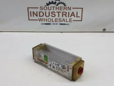 Brooks 1305F J19CB2AA 200PSIG 250F 0-80ml Capacity 3/4"NPT  Flow Meter