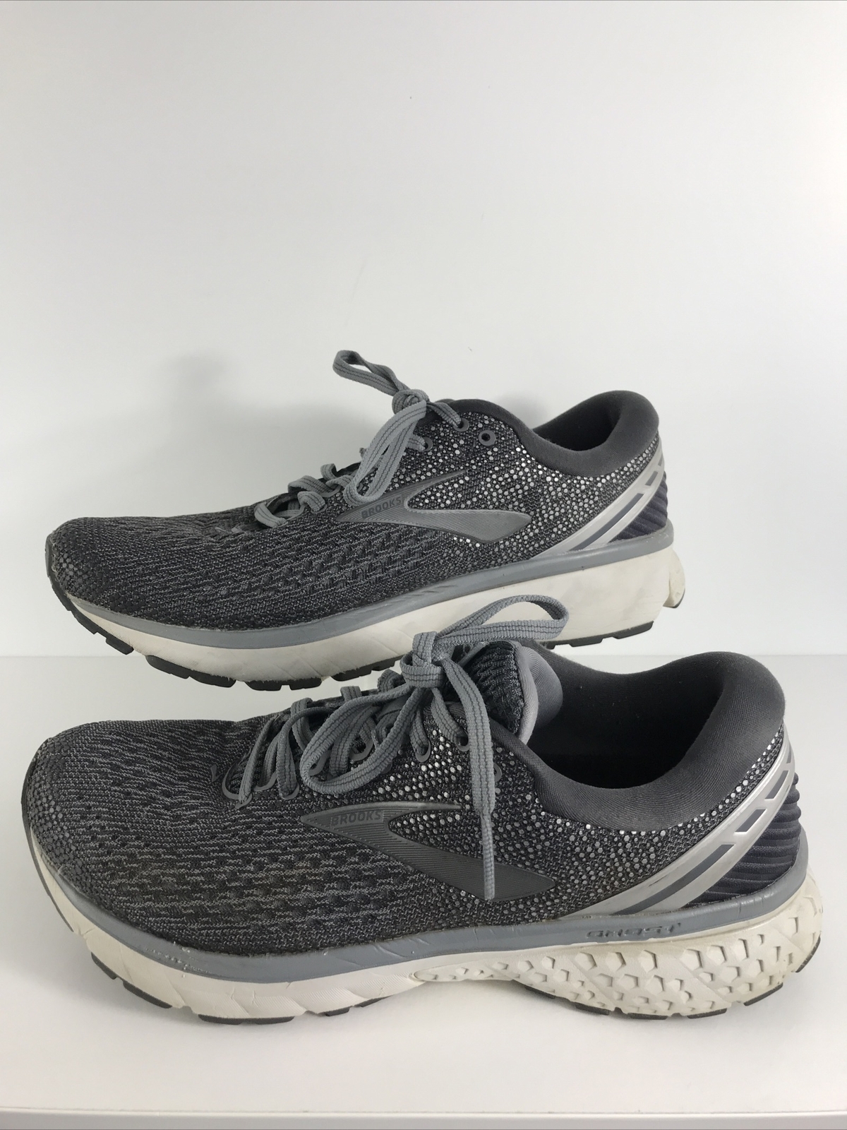 Men's Brooks Ghost 11 Running Shoes 