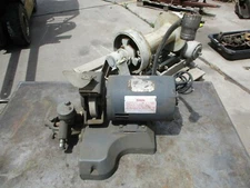 A.O. SMITH valve rectifier - 1 phase, 115V,  5.2amp 