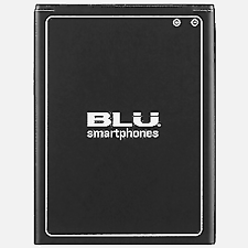 BLU J9L J0090,J0091, J0092ww Original OEM BLU battery C906648300L