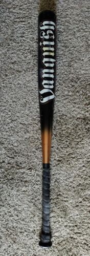 Adidas VANQUISH ABVQSH2K9 BESR Baseball Bat 2 5/8” Big Barrel 32"/29oz 7050  -3 - Picture 1 of 8