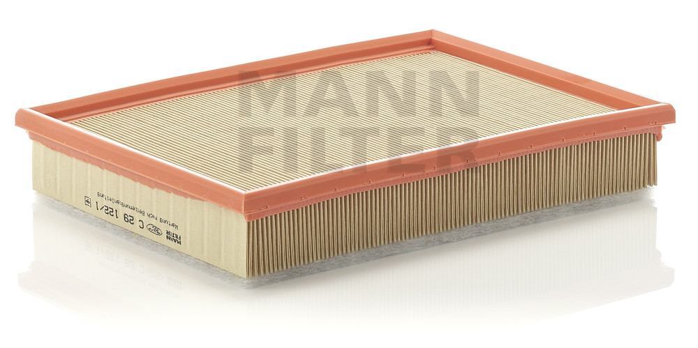 MANN-FILTER C 29 029 Air Filter - For Cars Transporters - View #2