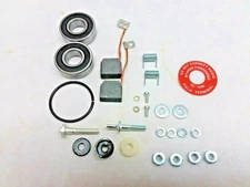 1102166 Generator Rebuild Repair Detail Kit Delco Remy 2 Brush