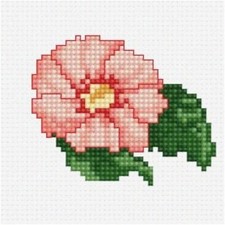 StitchMaster Deluxe: Ultimate Cross Stitch Kit for Beginners  Experts - B013