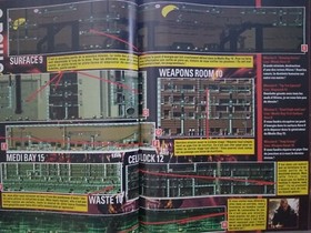 SUPER POWER n&deg;14 - 1993 - SPECIAL JAPONC - SUPER NINTENDO, NES, SOLUTION ALIEN 3