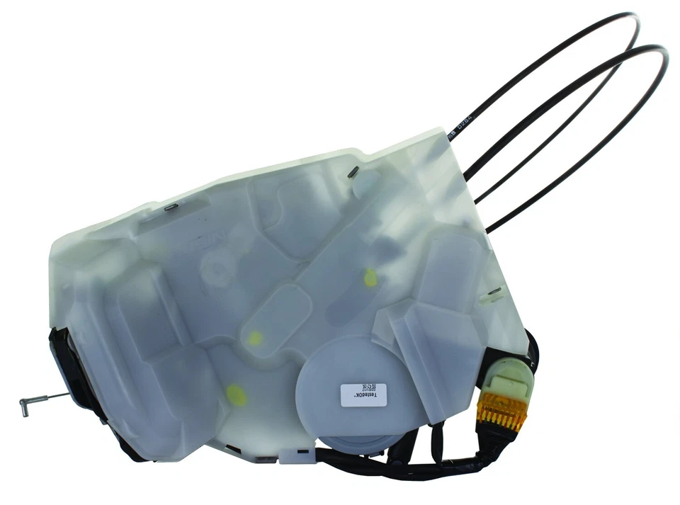 Actuador de cerradura de puerta corredera derecha para Toyota Sienna 2011-2017 2012 2013 2014 2015 Foto 2 de 3