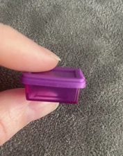 Zuru Mini Brands Home: FOOD CONTAINER