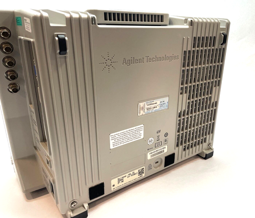 Agilent Technologies Infiniium DSO9404A Digital Storage Oscilloscope 4 GHz, 4CH - Picture 7 of 13