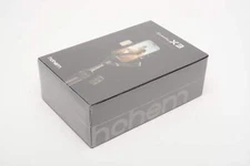 Hohem iSteady X3 3-Axis Smartphone Gimbal Black (New in box)