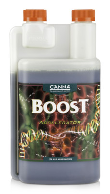 CANNA Boost, Blühstimulator, 1 L (62,99 EUR/l)