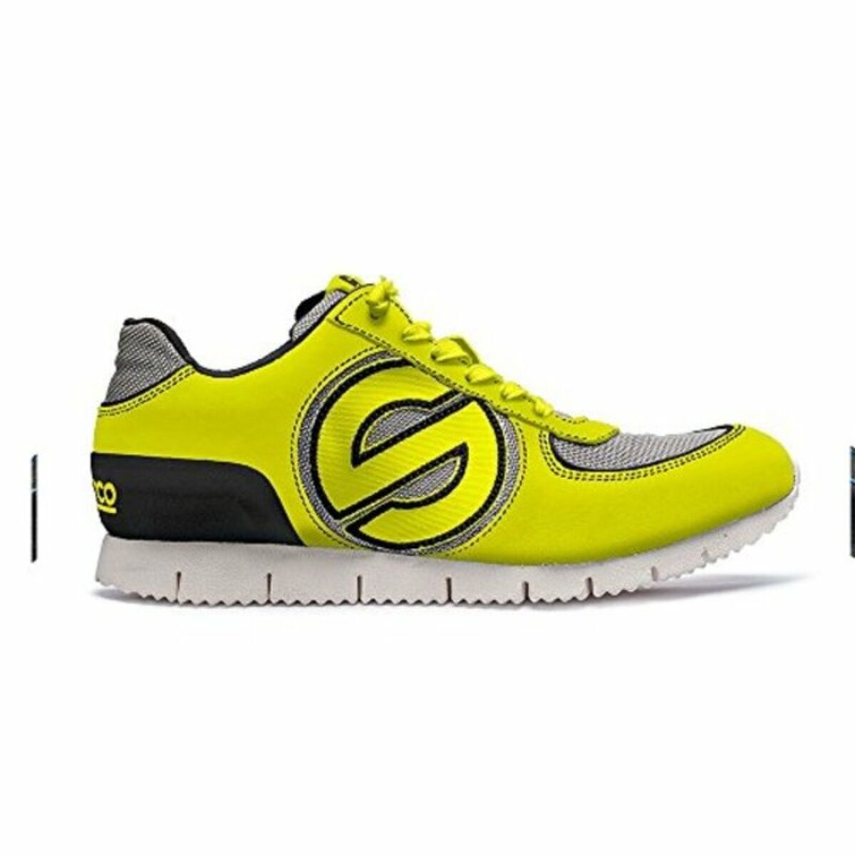 Sparco Scarpe Da Tennis Casual Uomo Sparco Genesis Taglia Calzatura:43 F_0301_S3