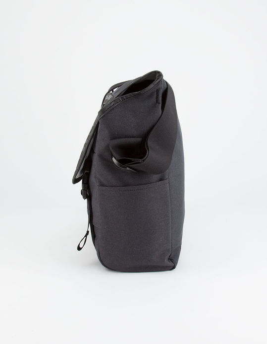 Incase Designs Compass Messenger Bag for 15 Inch Laptop Black Camo