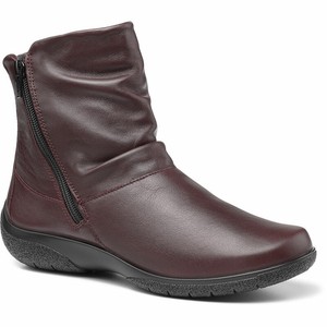 hotter pixie boots wide fit