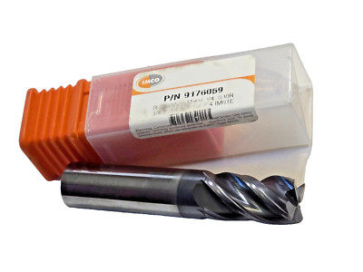 IMCO 0335584 M904 3/4'' .030R 358816 3/4 x 3/4 x 1-1/2 IMO1E P/N 9176059