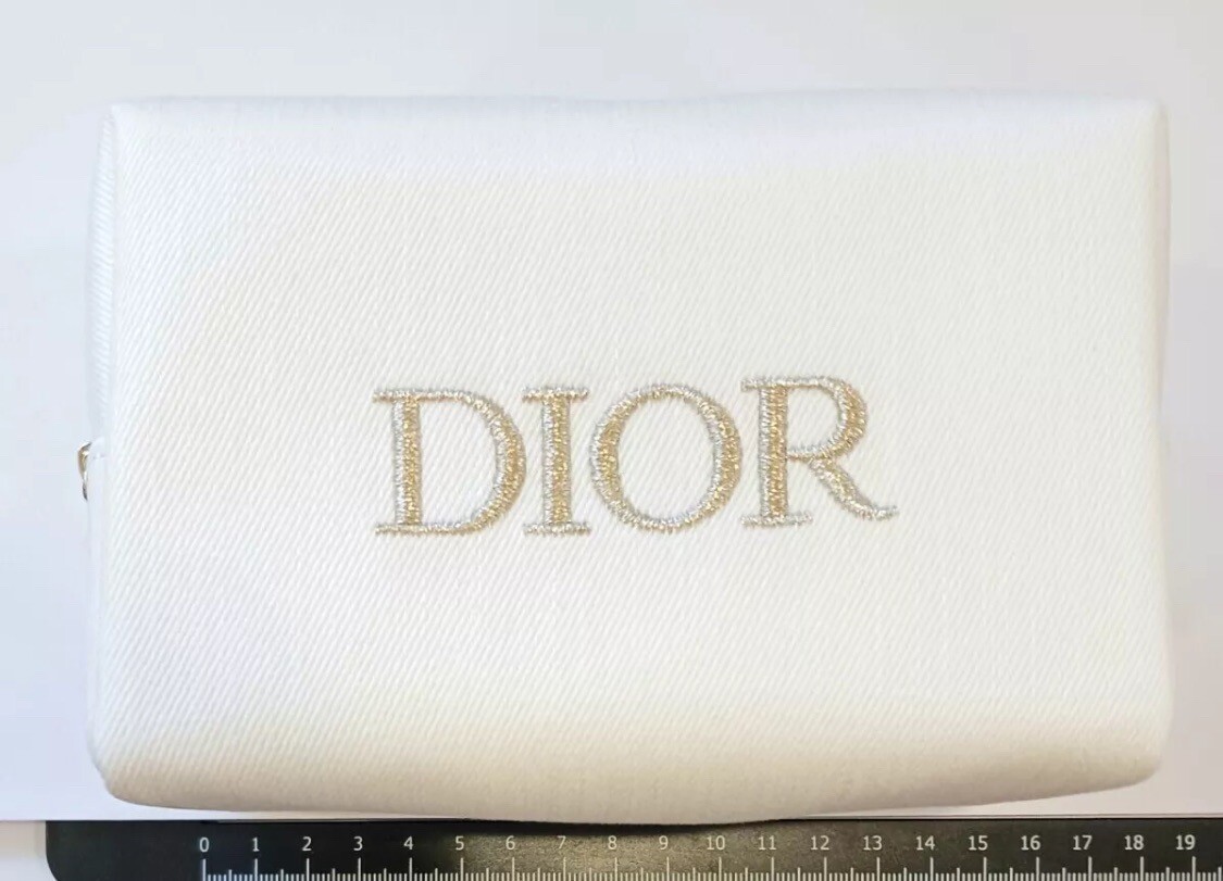 Dior 服袋　ディオールコスメ DIOR ディオール ディオールコスメ クリスチャンディオール 紙袋
