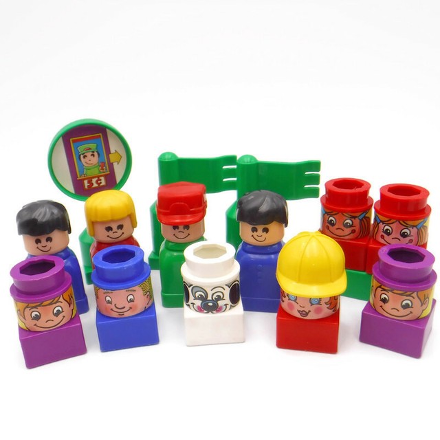 ritvik mega bloks