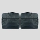 PANNIER LINER INNER LUGGAGE BAGS TO FIT TRIUMPH EXPEDITION  ALUMINIUM PAIR