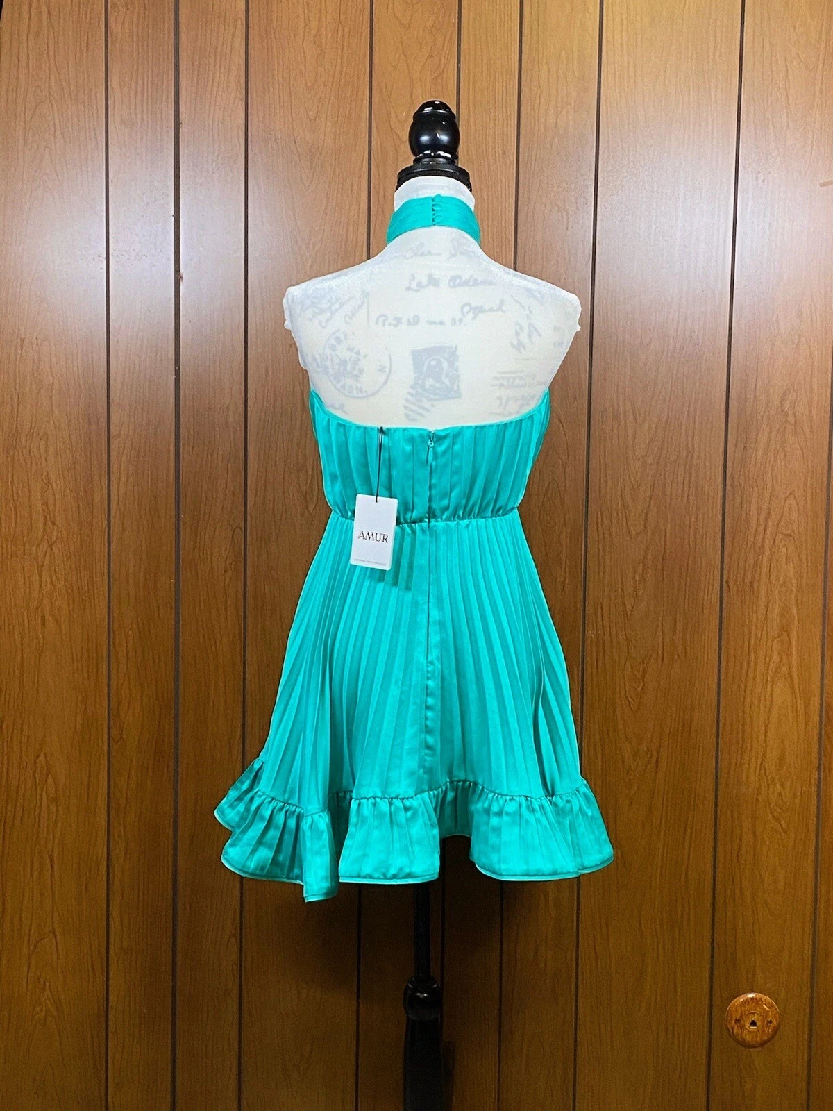 Amur Amiri Supporto a pieghe taglia 2