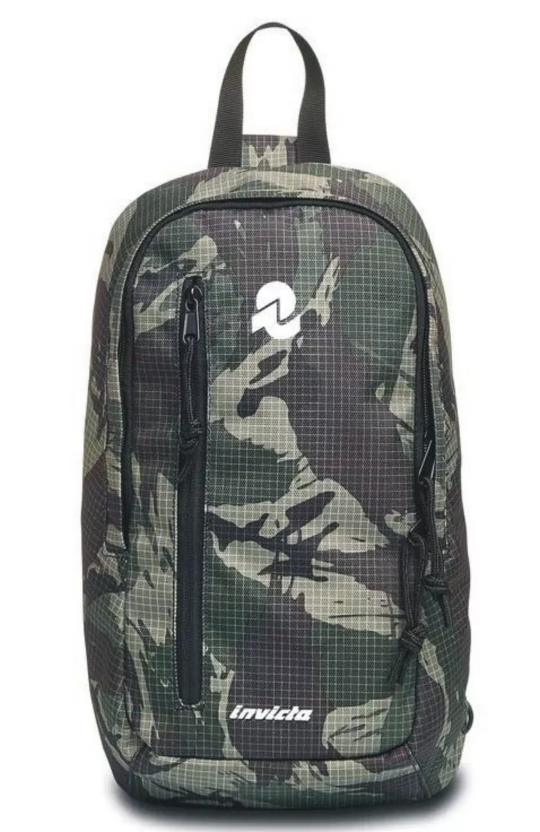 Zaini monospalla invicta sale